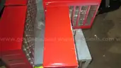 Storage Bins (5)