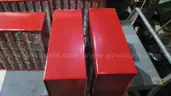 Storage Bins (5)