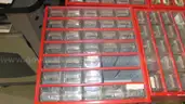 Storage Bins (5)