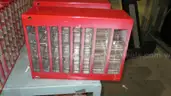 Storage Bins (5)