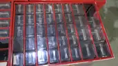 Storage Bins (5)