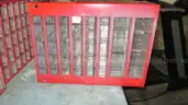 Storage Bins (5)