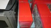 Storage Bins (5)