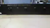 Miscellaneous Audio/Visual Equipment