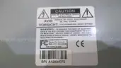 Miscellaneous Audio/Visual Equipment