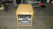 Miscellaneous Audio/Visual Equipment