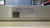 Miscellaneous Audio/Visual Equipment