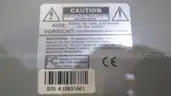Miscellaneous Audio/Visual Equipment