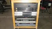 Miscellaneous Audio/Visual Equipment