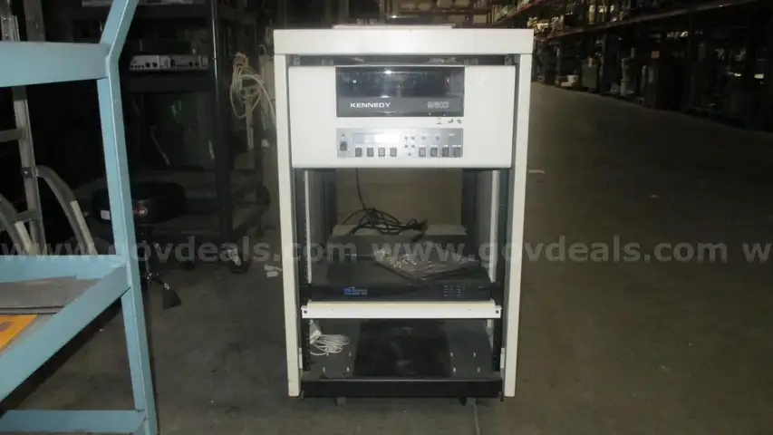 Tape Drive