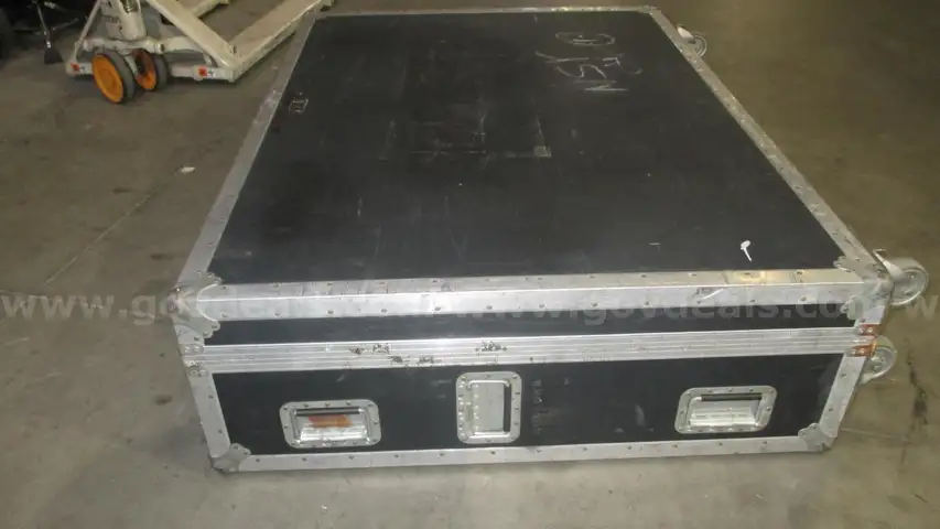 Shipping Crate