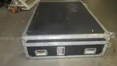 Shipping Crate