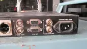 Assorted Audio Equipment