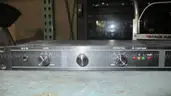 Assorted Audio Equipment