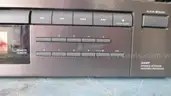 Assorted Audio Equipment