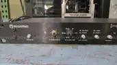 Assorted Audio Equipment