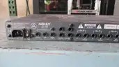 Assorted Audio Equipment