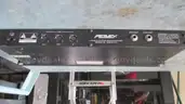 Assorted Audio Equipment