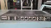 Assorted Audio Equipment