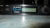 Assorted Audio Equipment