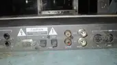 Assorted Audio Equipment