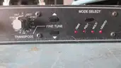 Assorted Audio Equipment