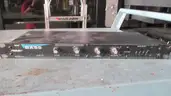 Assorted Audio Equipment