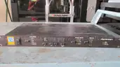 Assorted Audio Equipment