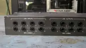 Assorted Audio Equipment
