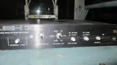 Assorted Audio Equipment