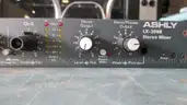 Assorted Audio Equipment