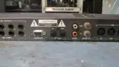 Assorted Audio Equipment