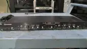 Assorted Audio Equipment