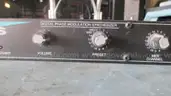 Assorted Audio Equipment