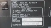 Assorted Audio Equipment