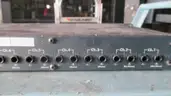 Assorted Audio Equipment