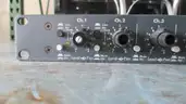Assorted Audio Equipment