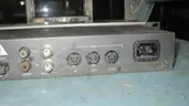 Assorted Audio Equipment