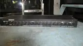 Assorted Audio Equipment