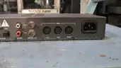 Assorted Audio Equipment