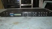 Assorted Audio Equipment