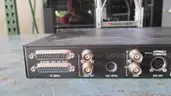 Assorted Audio Equipment