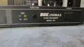 Assorted Audio Equipment