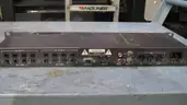 Assorted Audio Equipment