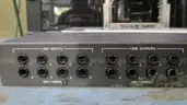 Assorted Audio Equipment