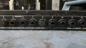 Assorted Audio Equipment