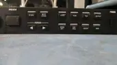 Assorted Audio Equipment