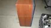Speaker and Clip Lights