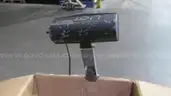 Speaker and Clip Lights