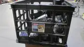 Speaker and Clip Lights